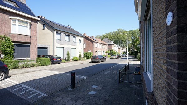 Medium property photo - Sint Servatiusweg 31, 6227 TP Maastricht